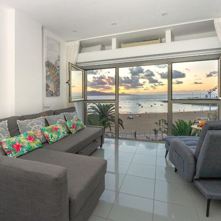 Dream House Canteras By Canarias Homelidays Las Palmas de Gran Canárias Exterior foto
