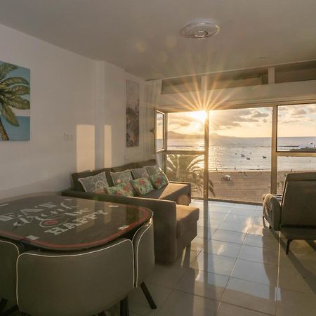 Dream House Canteras By Canarias Homelidays Las Palmas de Gran Canárias Exterior foto