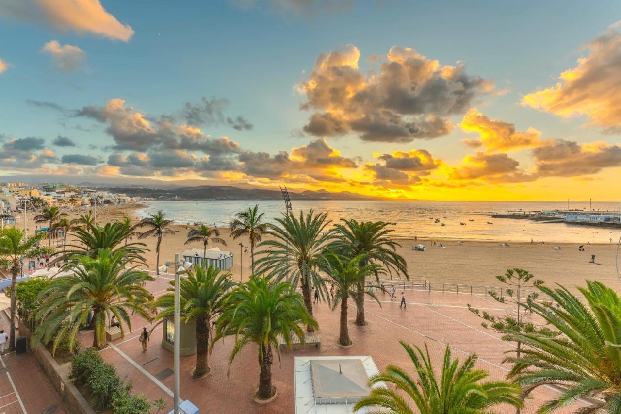Dream House Canteras By Canarias Homelidays Las Palmas de Gran Canárias Exterior foto