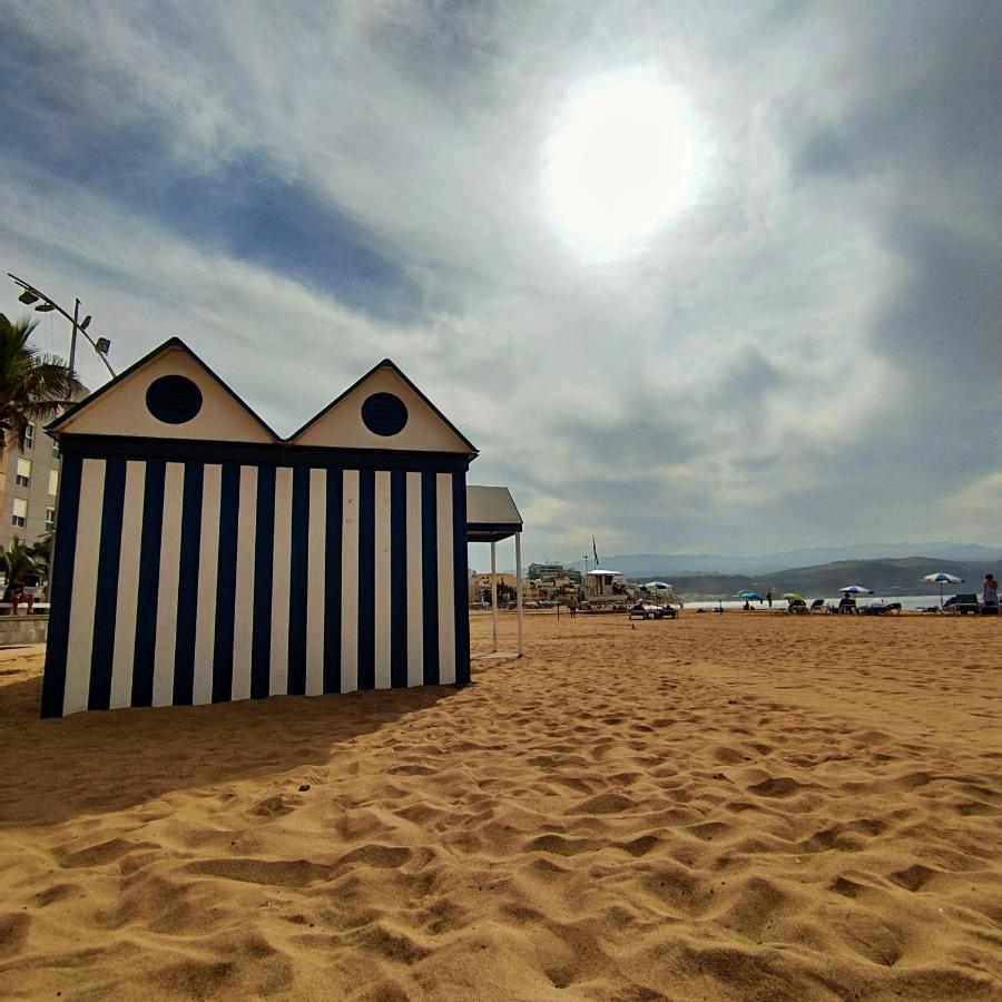Dream House Canteras By Canarias Homelidays Las Palmas de Gran Canárias Exterior foto