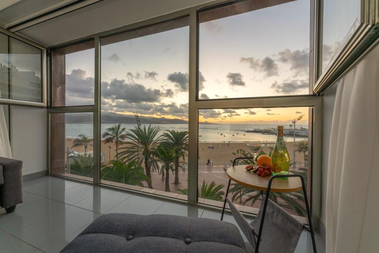 Dream House Canteras By Canarias Homelidays Las Palmas de Gran Canárias Exterior foto