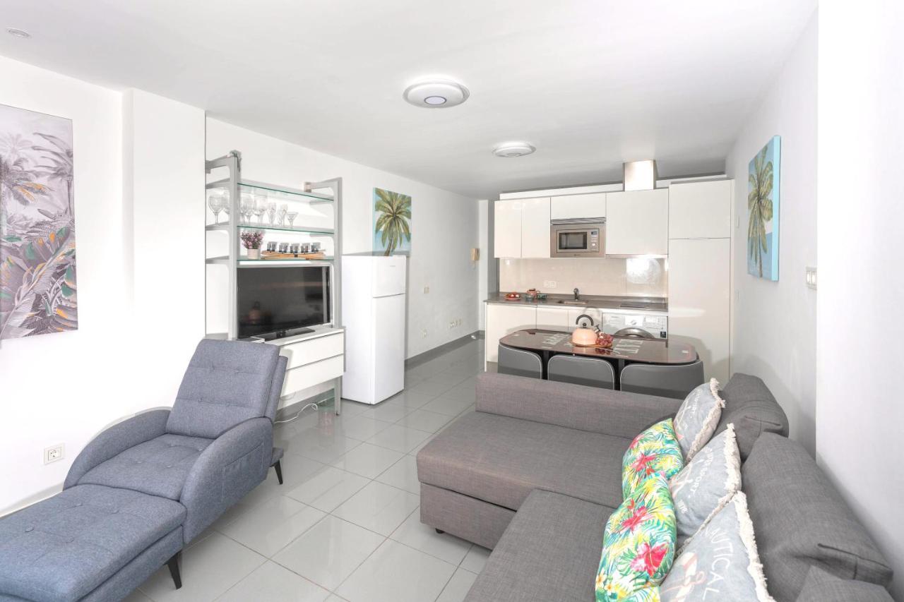 Dream House Canteras By Canarias Homelidays Las Palmas de Gran Canárias Exterior foto