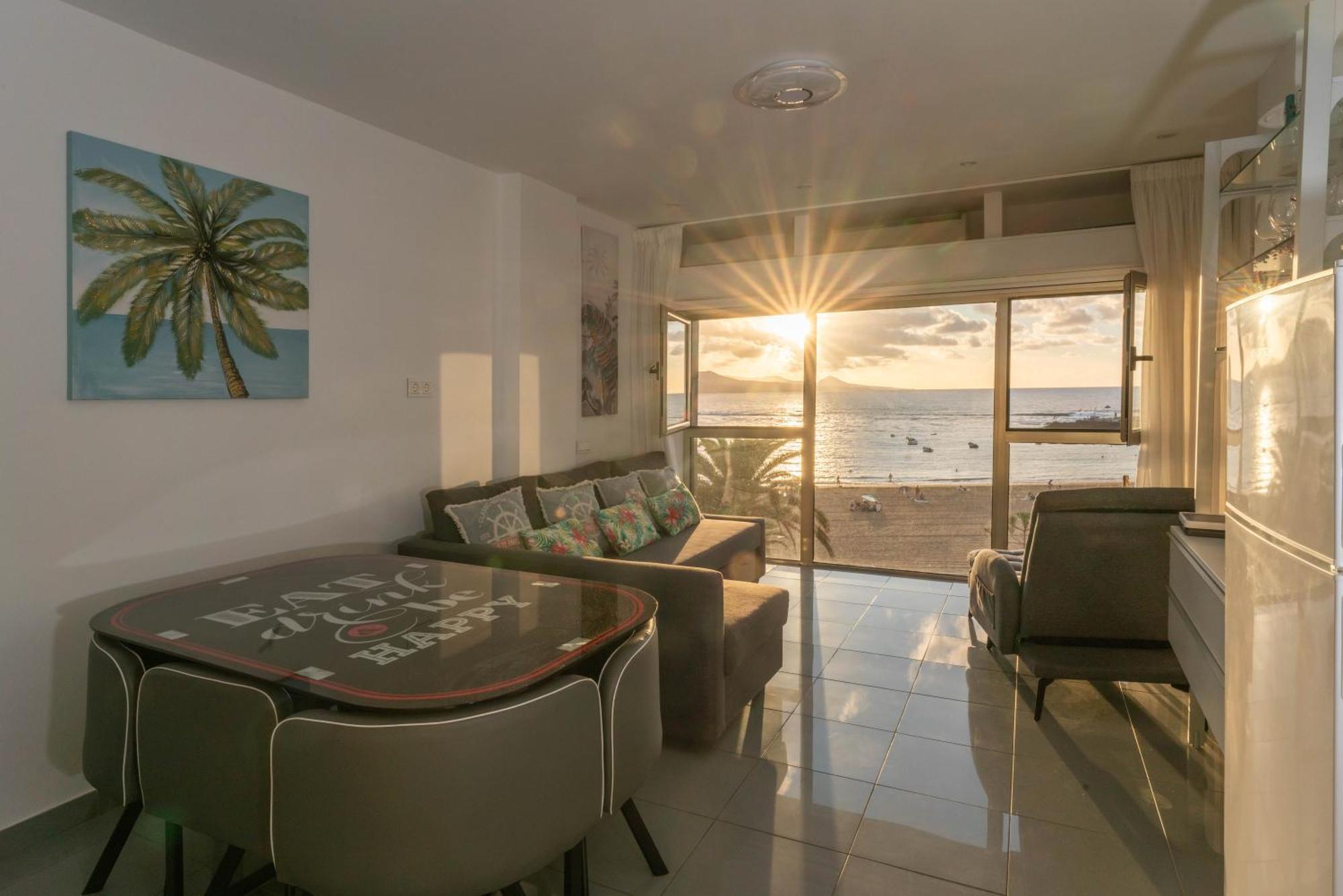 Dream House Canteras By Canarias Homelidays Las Palmas de Gran Canárias Exterior foto